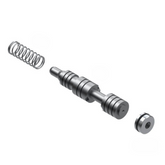 TR580,Oversize,Forward & Reverse Valve Kit